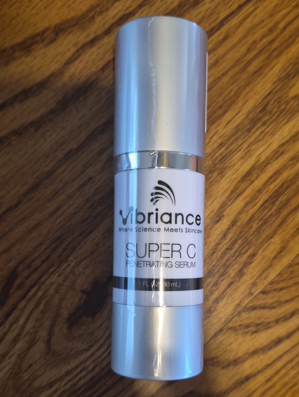 Super C Penetrating Serum - Vibrance Nwt
